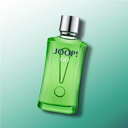 Joop! Go Eau de Toilette 100ml