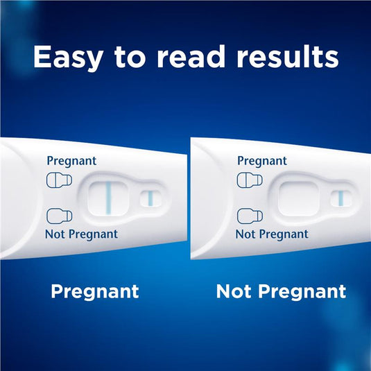 Clearblue Pregnancy Test Ultra Early 3 Tests