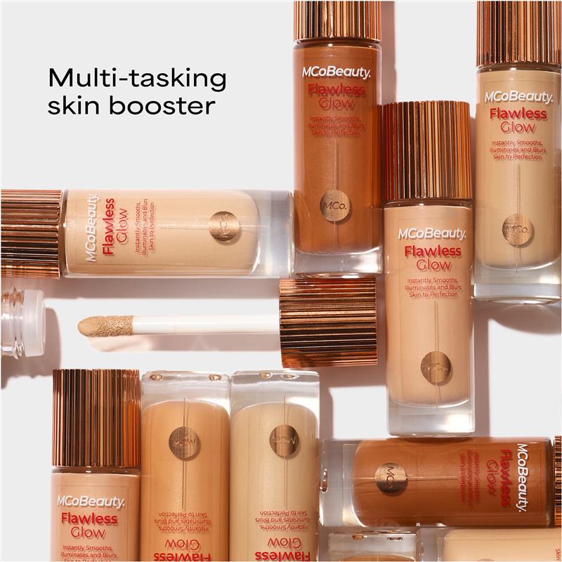 Load image into Gallery viewer, MCoBeauty Flawless Glow Luminous Skin Filter 4.5 Medium
