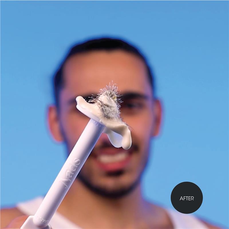 Load image into Gallery viewer, Nad's for Men Nose Wax 30g
