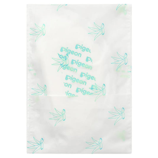 Pigeon Comfy Feel Breast Pads 50 Pieces