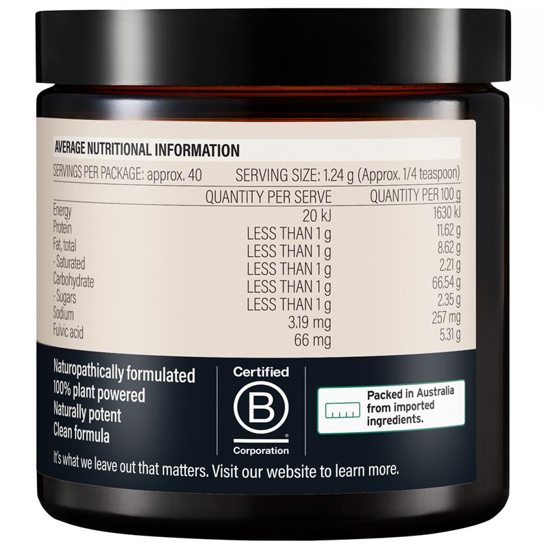 Load image into Gallery viewer, Wanderlust Shilajit Powder 50g
