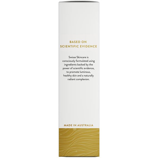 Swisse Skincare Hyaluronic 2% Vitamin B5 Glow Booster Serum 50ml
