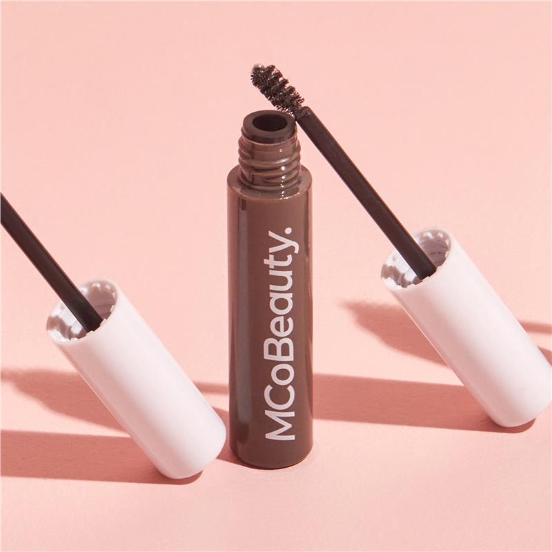 Load image into Gallery viewer, MCoBeauty Magic Brows Medium Brown New
