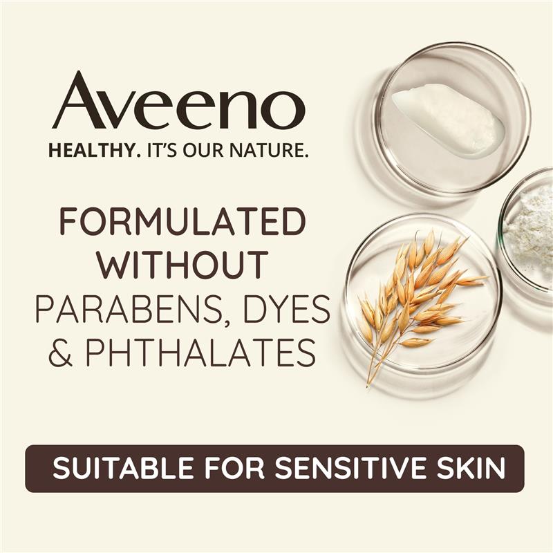 Load image into Gallery viewer, Aveeno Skin Relief Fragrance Free Moisturising Body Lotion 354mL
