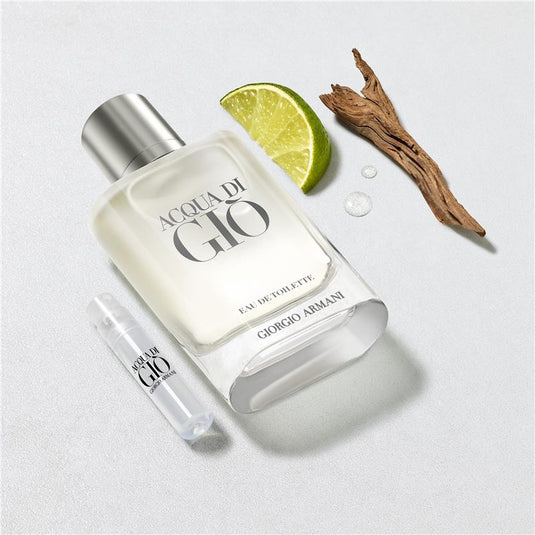 Giorgio Armani Acqua Di Gio For Men Eau de Toilette 100ml
