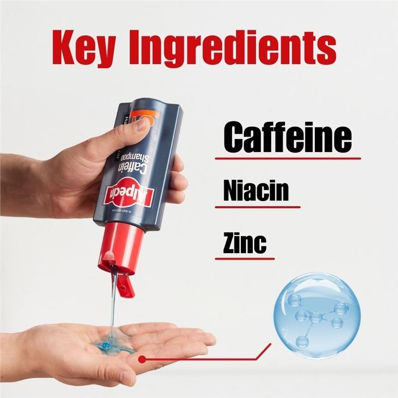 Load image into Gallery viewer, Alpecin Caffeine Shampoo C1 375ml
