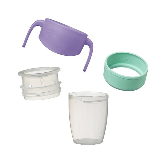 B.Box 360 Cup Lilac Pop 250ml