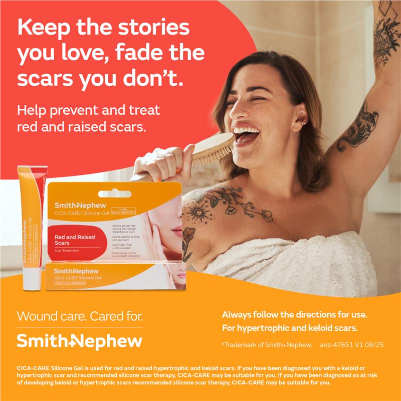 Load image into Gallery viewer, Cica Care Silicone Scar Gel 5g
