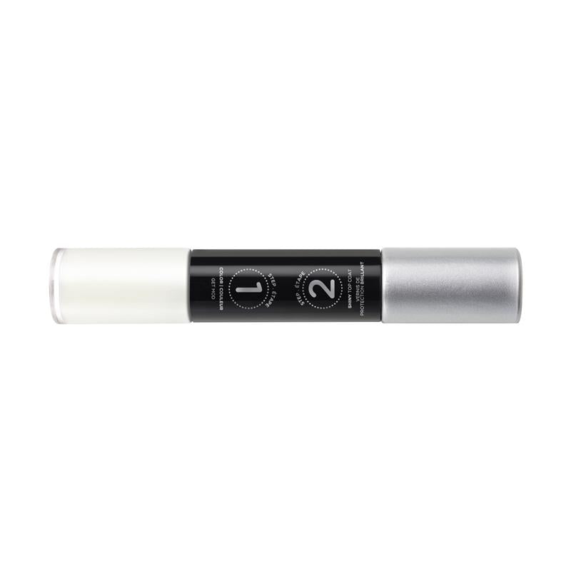Load image into Gallery viewer, Sally Hansen Miracle Gel Dual Ended Nail Polish Mod 7ml
