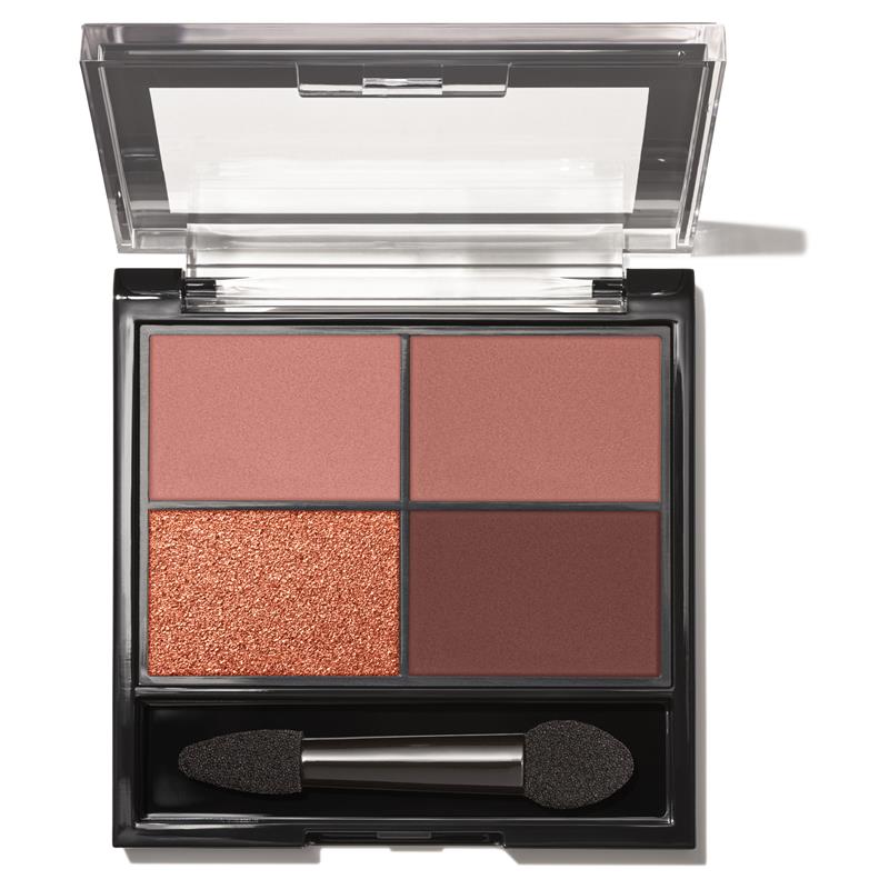 Load image into Gallery viewer, Revlon Colorstay Day To Night Eyeshadow Quad Stylish
