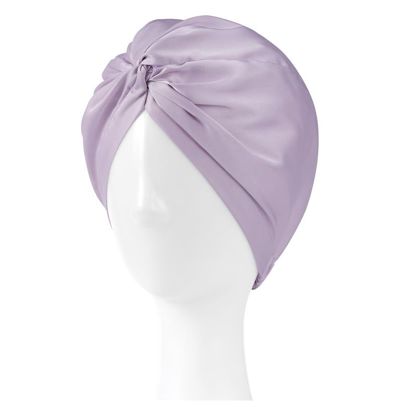 Load image into Gallery viewer, Manicare Scented Sleep Turban Lavender
