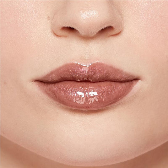Covergirl Clean Fresh Yummy Gloss Plumper Lip Gloss