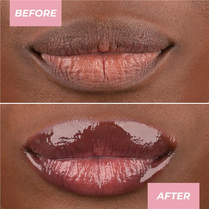 Load image into Gallery viewer, MCoBeauty Lip Oil Hydrating Treatment Sheer Melon
