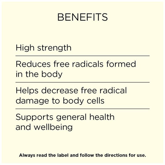 GO Healthy Astaxanthin Antioxidant High Strength 90 Soft Capsules Exclusive Size