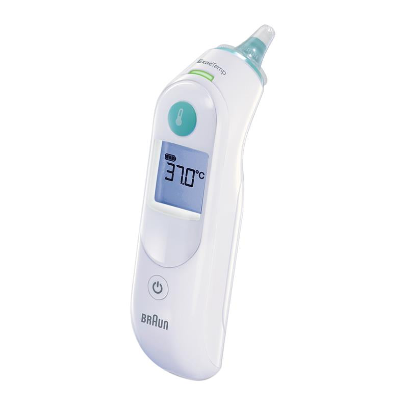 Load image into Gallery viewer, Braun Thermoscan 5 IRT 6030
