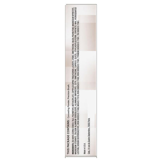Clairol Nice & Easy Root Touch Up Root Concealing Powder Dark Brown