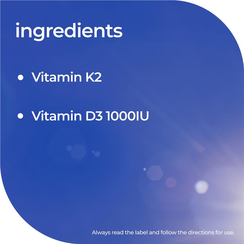 Load image into Gallery viewer, Nature's Way K2+D3 120 Capsules
