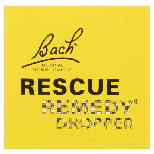 Rescue Remedy 20ml Liquid