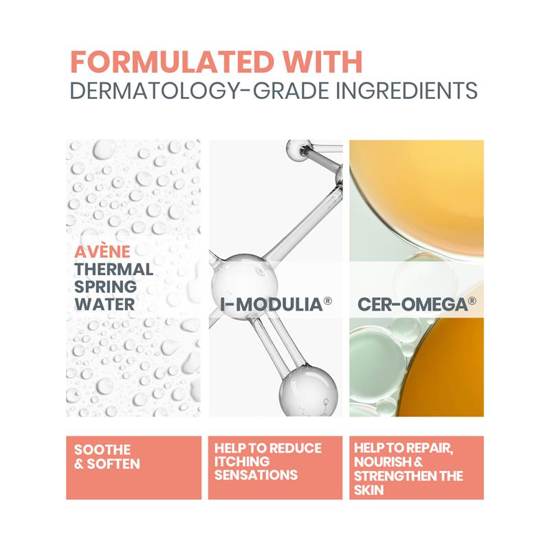 Load image into Gallery viewer, Avene Xeracalm A.D Lipid Replenishing Cleansing Oil 750ml
