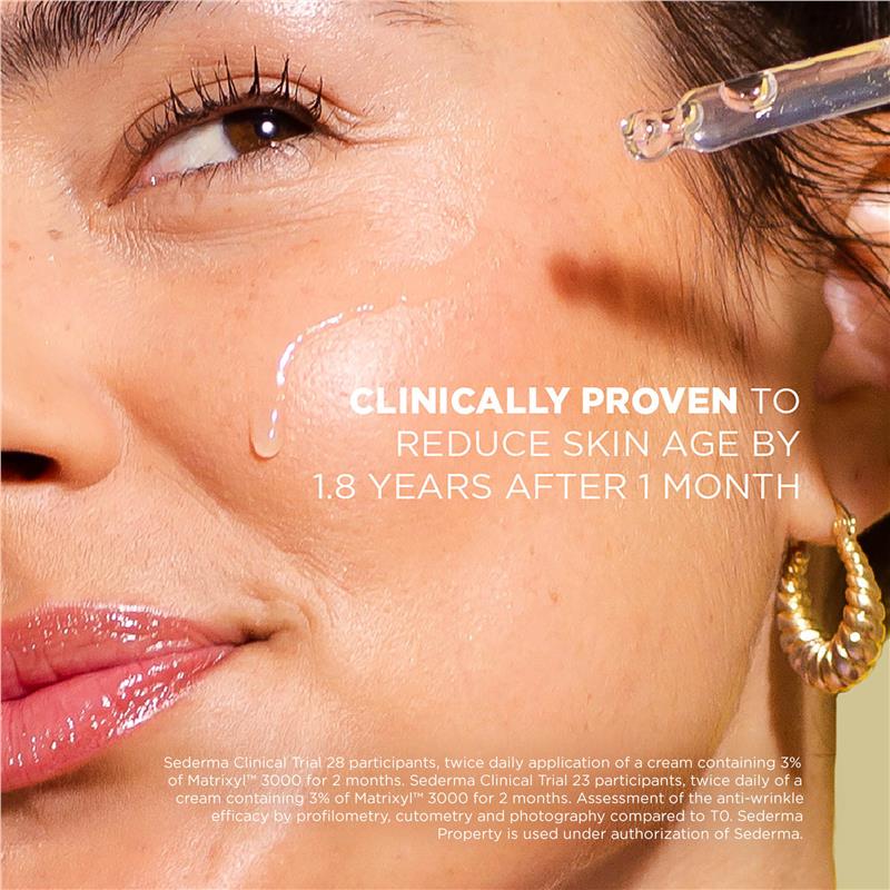 Load image into Gallery viewer, Skin Republic Matrixyl 10% Serum 30ml
