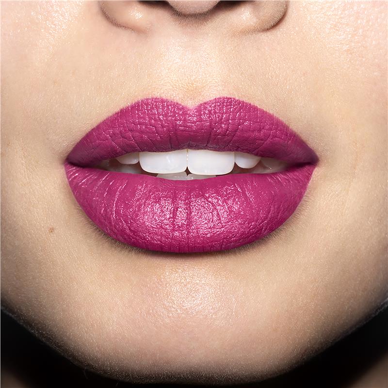 Load image into Gallery viewer, Revlon Super Lustrous Luscious Mattes Lipstick in Heartbreaker
