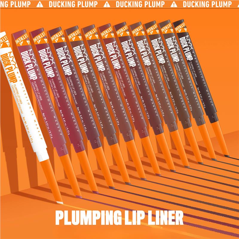 Load image into Gallery viewer, NYX Duck Plumping Liner Pinkjection
