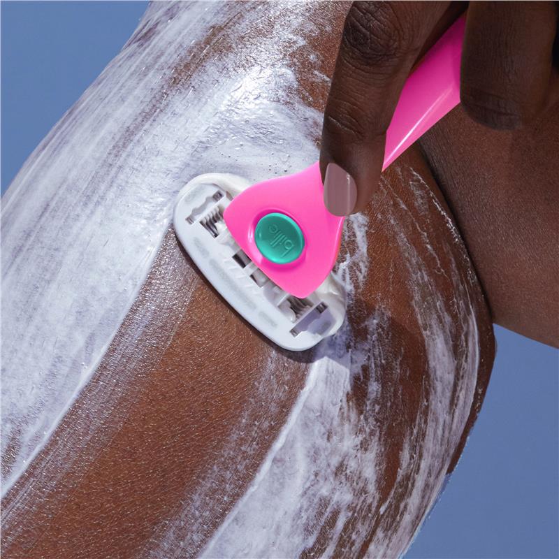 Load image into Gallery viewer, Billie Malibu Refill 3 Pack
