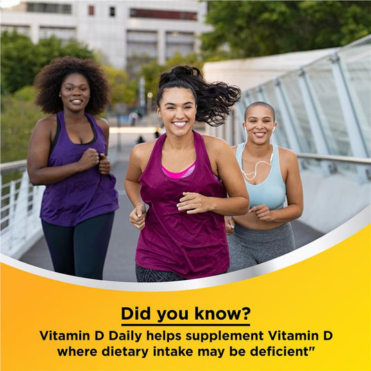 Caltrate Vitamin D 1000iu 300 Capsules Exclusive Size