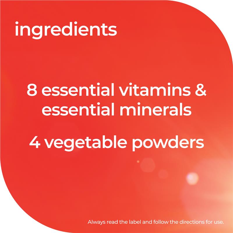Load image into Gallery viewer, Nature's Way Kids Smart Vita Gummies Fussy Eaters 60 Pastilles
