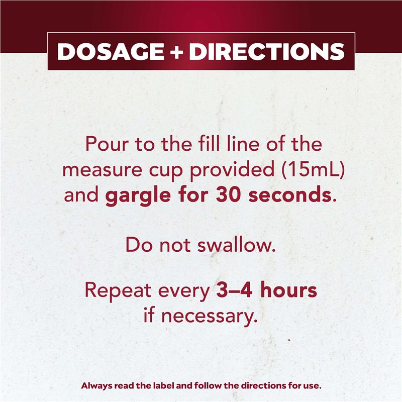 Load image into Gallery viewer, Betadine Sore Throat Ready To Use 200ml
