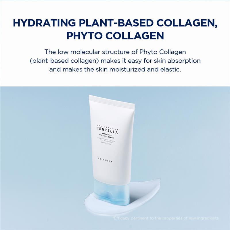 Load image into Gallery viewer, SKIN1004 Madagascar Centella Hyalu-Cica Moisture Cream 75ml
