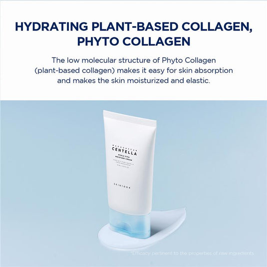 SKIN1004 Madagascar Centella Hyalu-Cica Moisture Cream 75ml