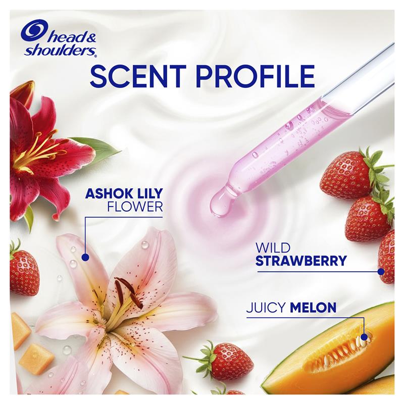 Load image into Gallery viewer, Head &amp; Shoulders Smooth &amp; Silky Shampoo 660ml
