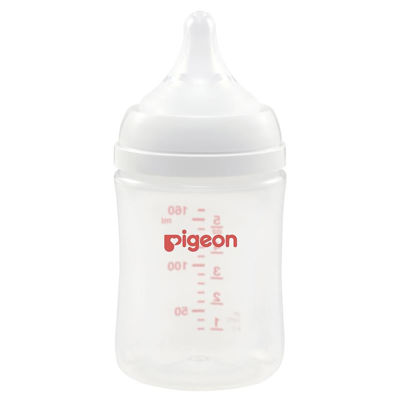 Load image into Gallery viewer, Pigeon SofTouch Bottle PP 160ml
