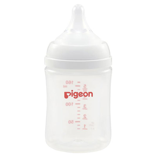 Pigeon SofTouch Bottle PP 160ml