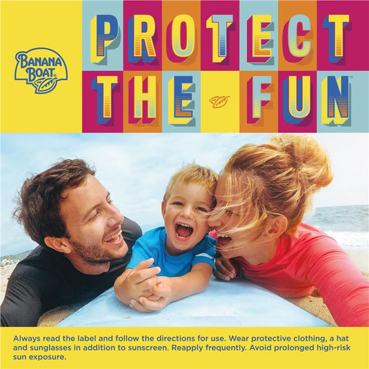 Banana Boat SPF 50+ Kids 75ml Roll On
