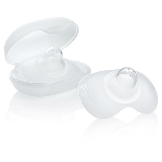 Pigeon Nipple Shield 17mm