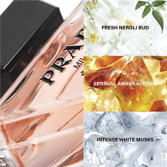Prada Paradoxe Eau de Parfum 50ml