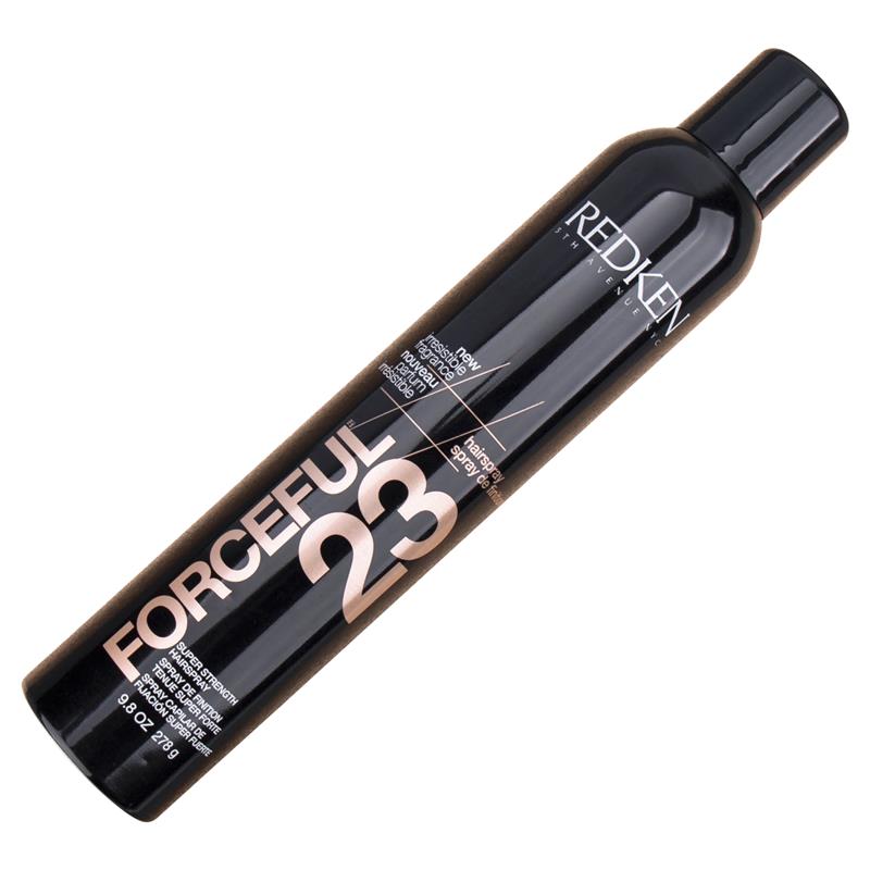 Load image into Gallery viewer, Redken Forceful 23 Super Strength Finishing Hairspray 400ml

