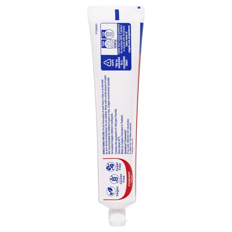 Load image into Gallery viewer, Colgate Toothpaste Cavity Protection Great Regular Value Pack 240g
