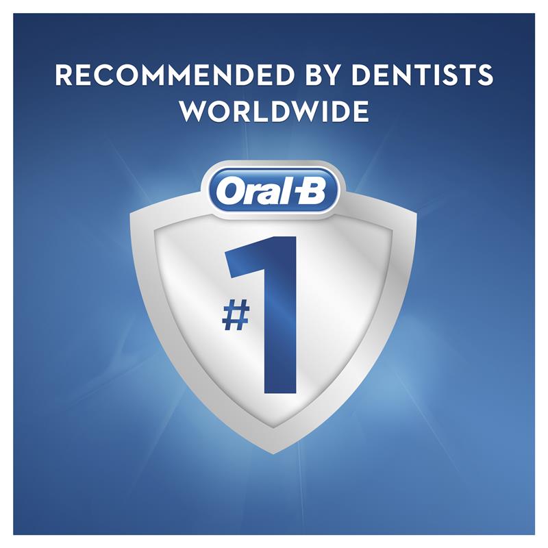 Load image into Gallery viewer, Oral B Toothbrush Stages 3 5-7 years
