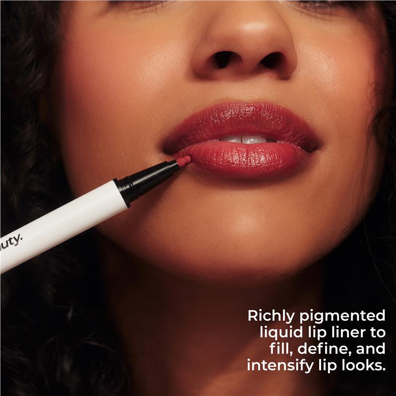 Load image into Gallery viewer, MCoBeauty Liquid Lip Liner Prance Proudly
