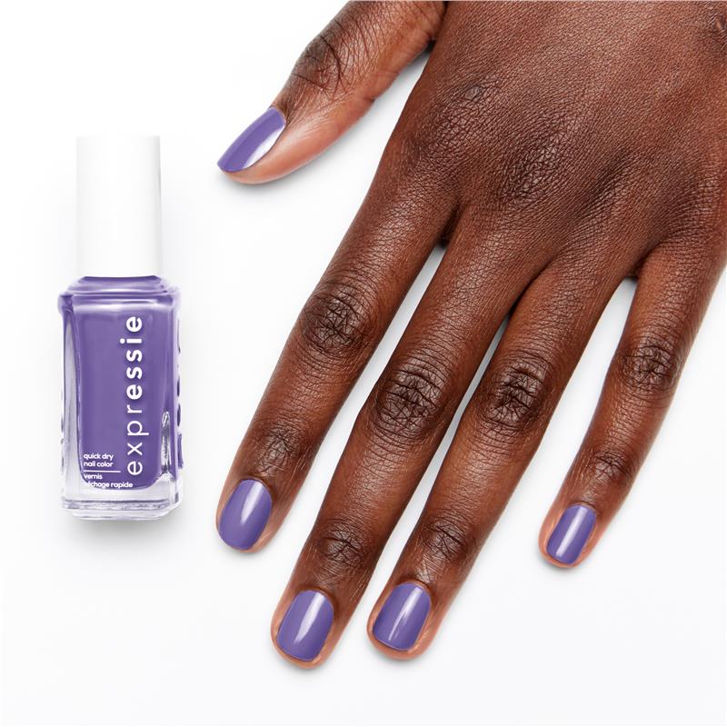 Load image into Gallery viewer, Essie Expressie Nail Polish 560 Choreo Queen 10ml
