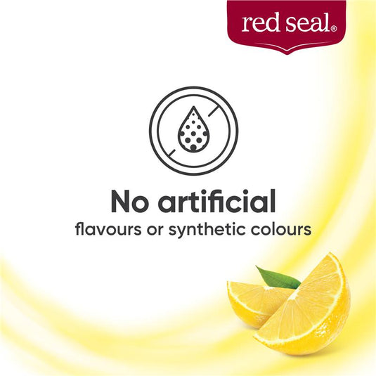 Red Seal Toothpaste Lemon 100g