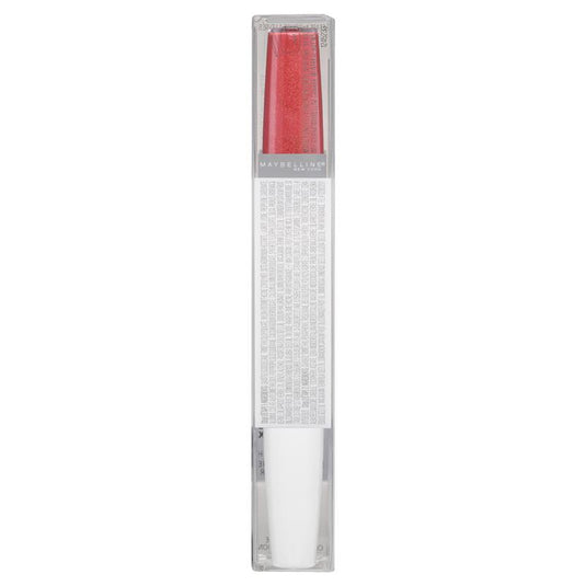 Maybelline Superstay 24 Lip Color Forever Chestnut