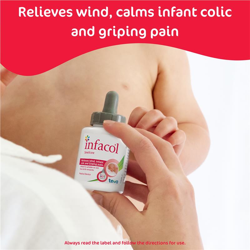 Load image into Gallery viewer, Infacol Effective Colic Relief 50ml

