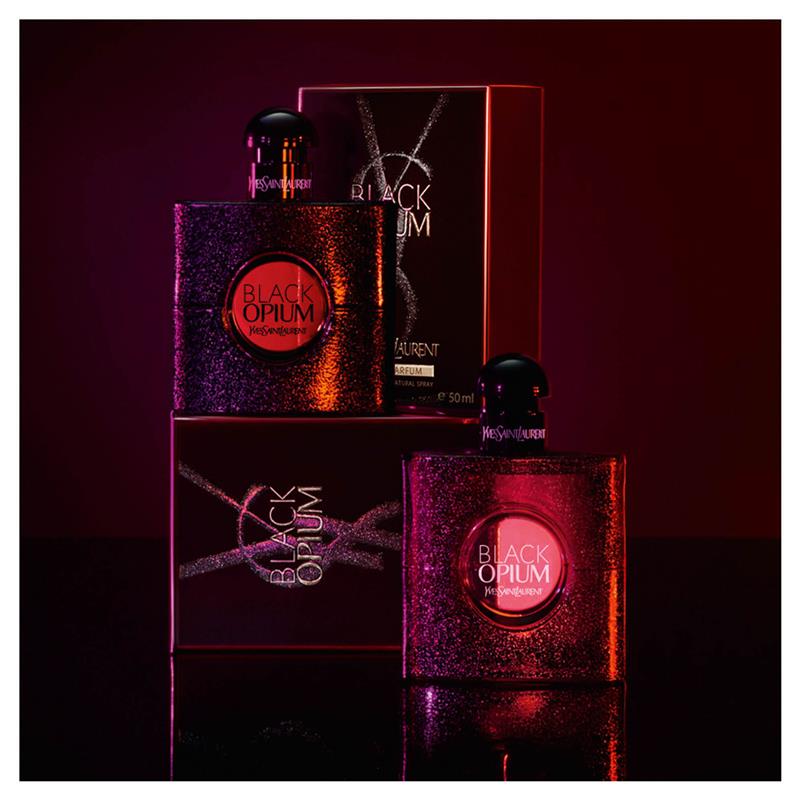 Load image into Gallery viewer, Yves Saint Laurent Opium Black Eau de Parfum 50ml
