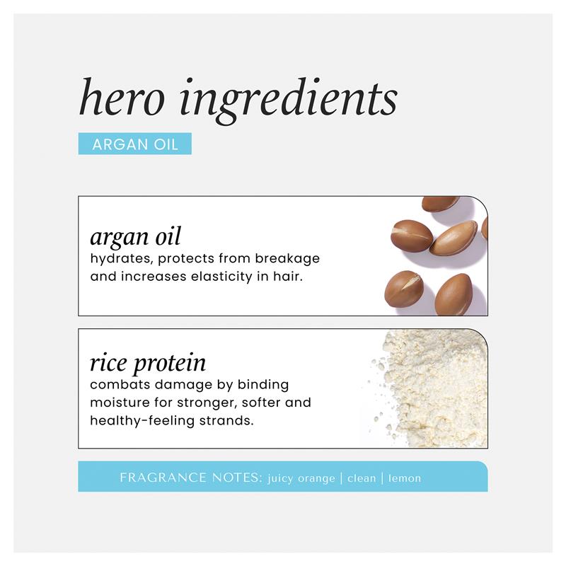 Load image into Gallery viewer, Hask Argan Oil Repairing Deep Conditioning Treatment 50g
