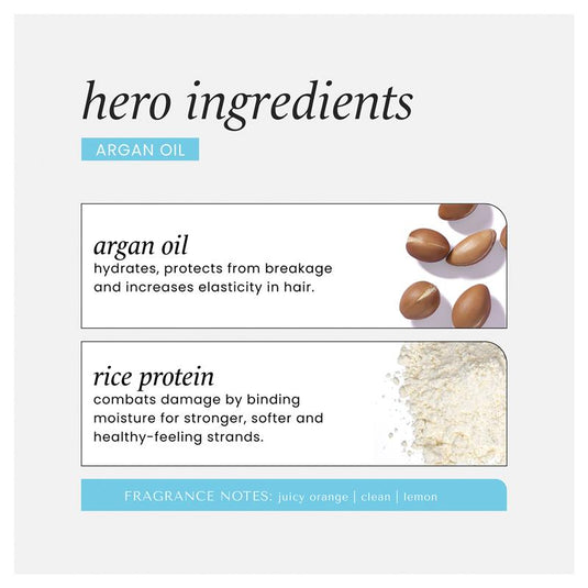 Hask Argan Oil Repairing Deep Conditioning Treatment 50g